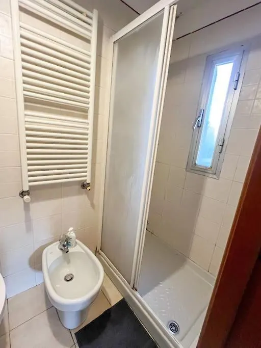 Small Flat Milano Milan
