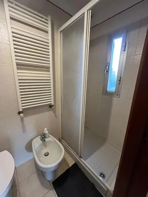 Small Flat Milano Apartment Milan