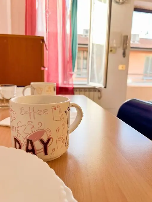 Small Flat Milano 0*, Milan Italy