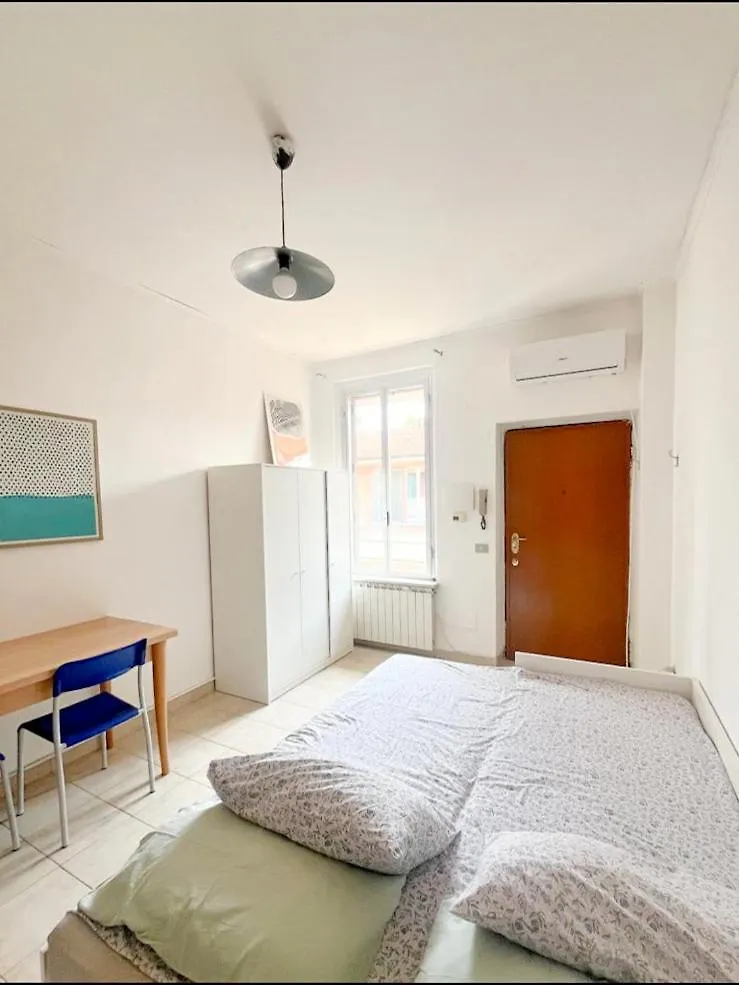 Small Flat Milano Italia