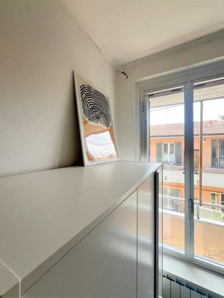 Apartamento Small Flat Milano